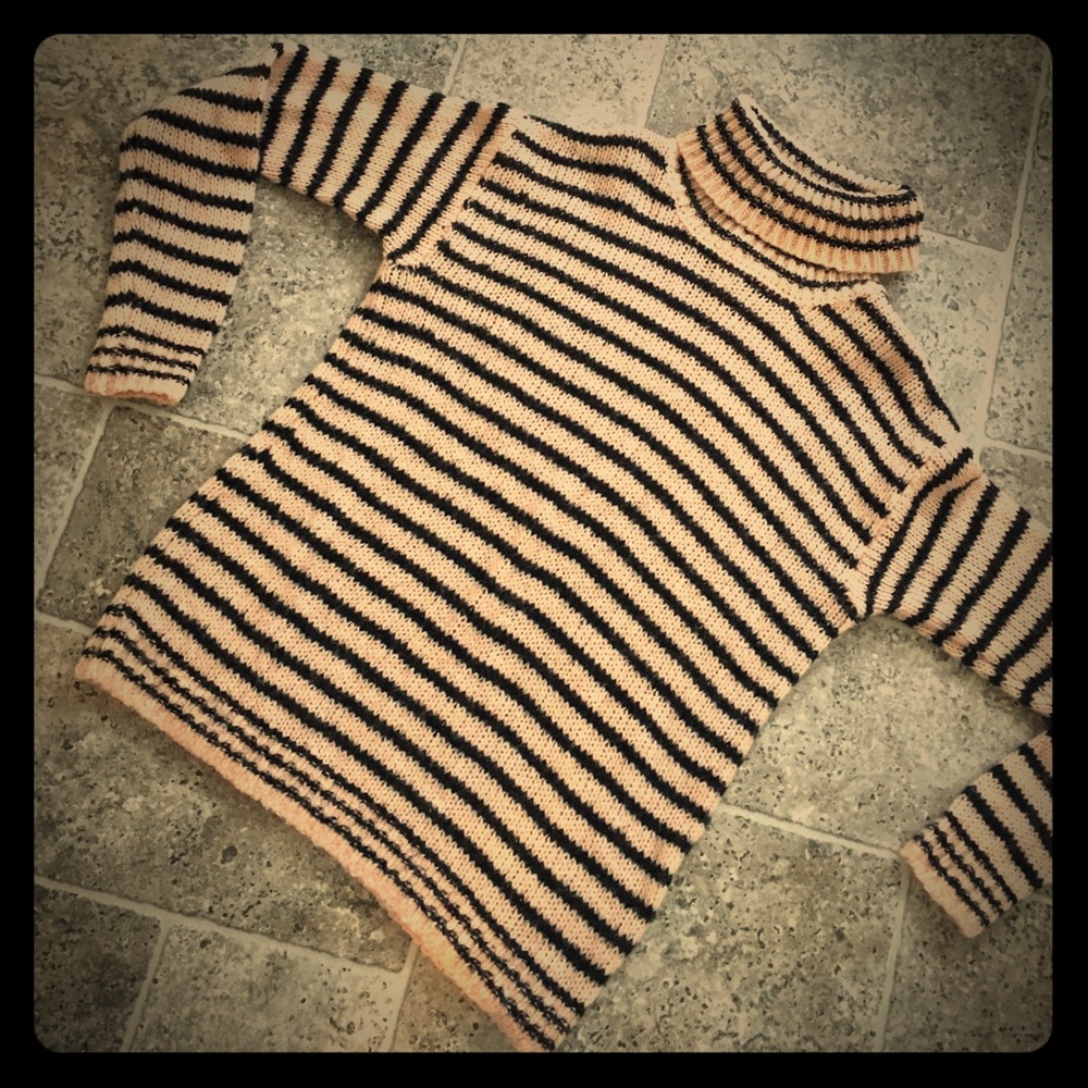 Forever 21 sweater
